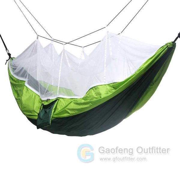 Camping Hammocks With Mosquito Netting sale