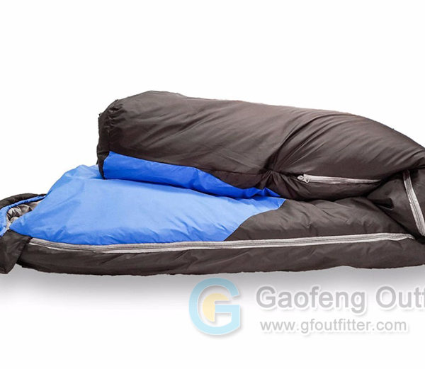 Double Camping Sleeping Bag