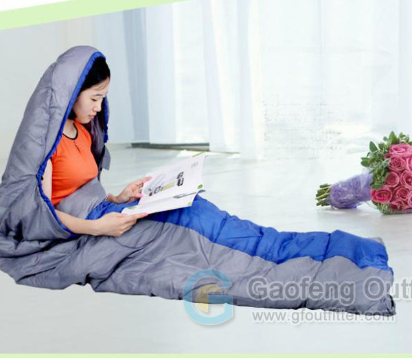 Envelope Sleeping Bag