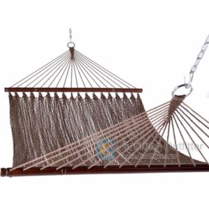 Mesh Outdoor Camping Hammock