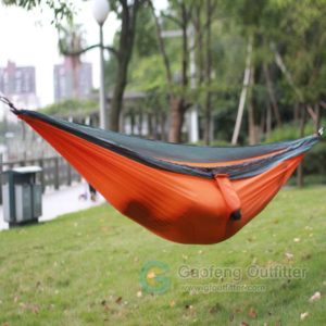 Nylon Fabric Hammocks