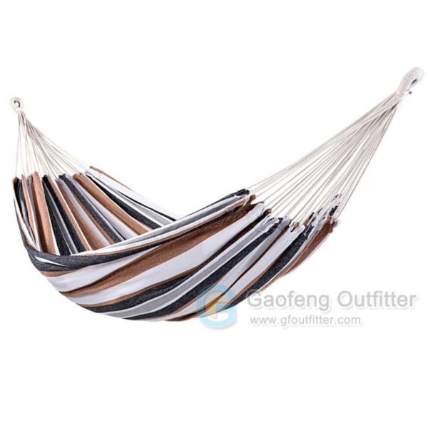 Portable Folding hammock camping