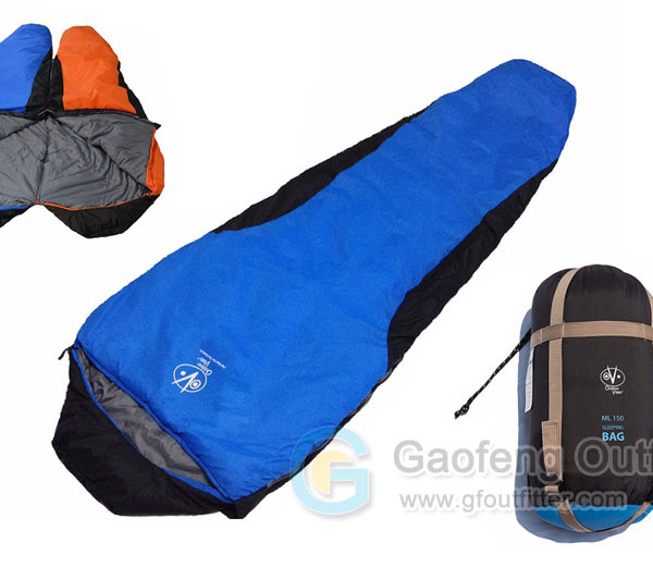 Sleeping Bag Camping