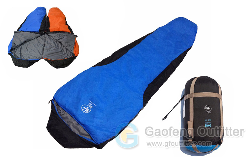 Sleeping Bag Camping