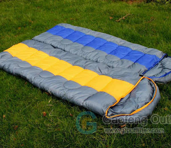 Splicing Envelope Sleeping Bag