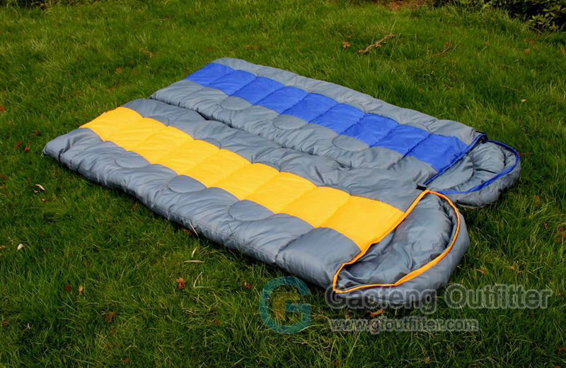 Splicing Envelope Sleeping Bag