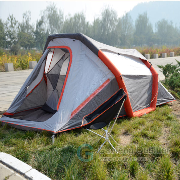 6 Man Tent Canyon Tent