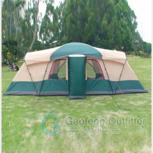 8 Man Screen Tent Sale