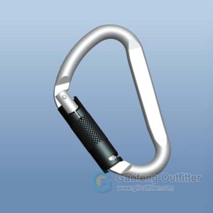 Good Quality climbing carabiner