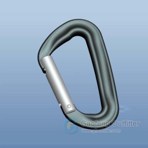 Carabiner For Climbing