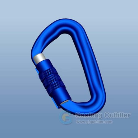 Lightest Locking Carabiner For Climbing