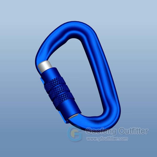 Lightest Locking Carabiner For Climbing