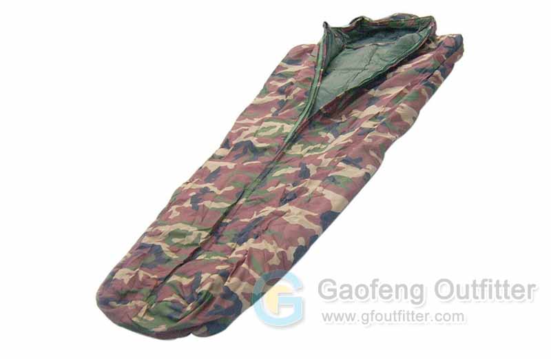 Army Sleeping Bag For Camping