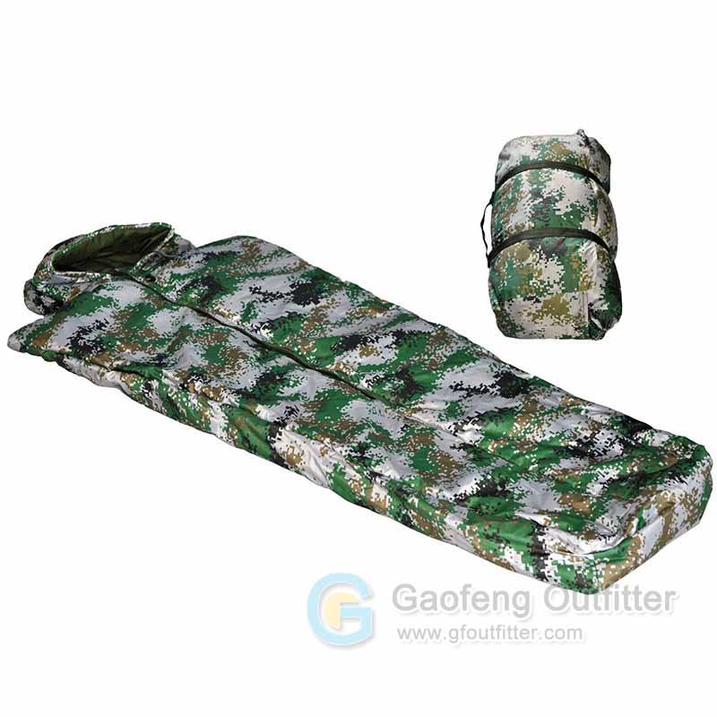 Army Sleeping Bag