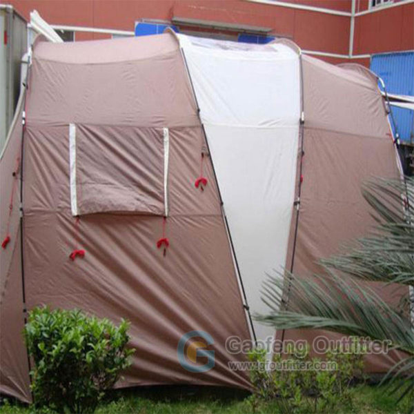 Best 4 Person Tent For Family 's Camping