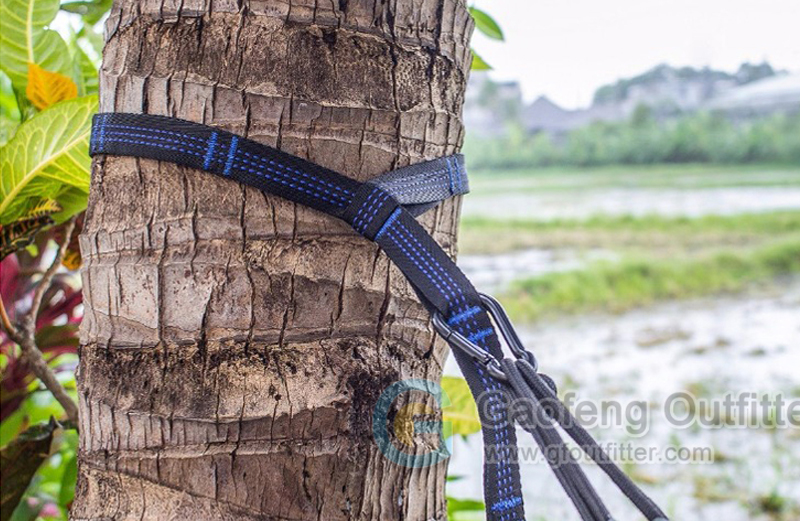 Best Hammock Hanging Straps