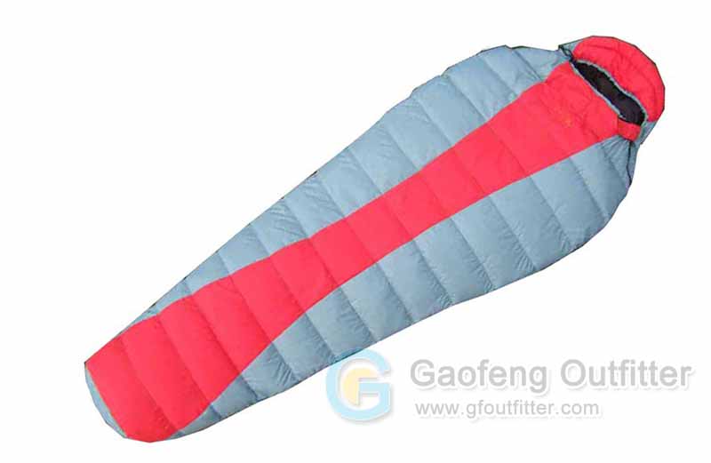 Best Light Warm Seeping Bag