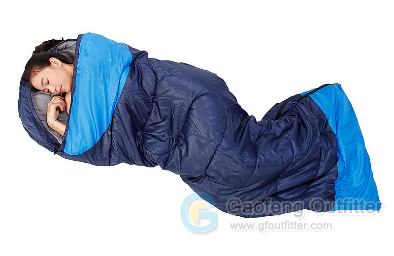 Best lightweight sleeping bag