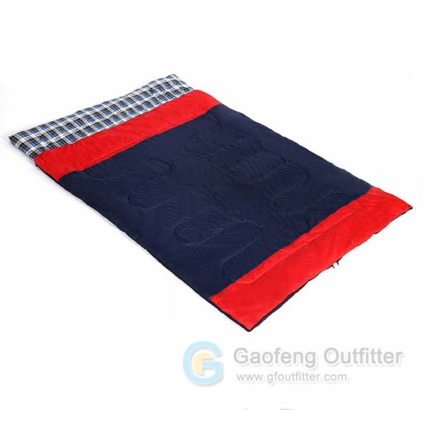 Double Sleeping Bag On Sale