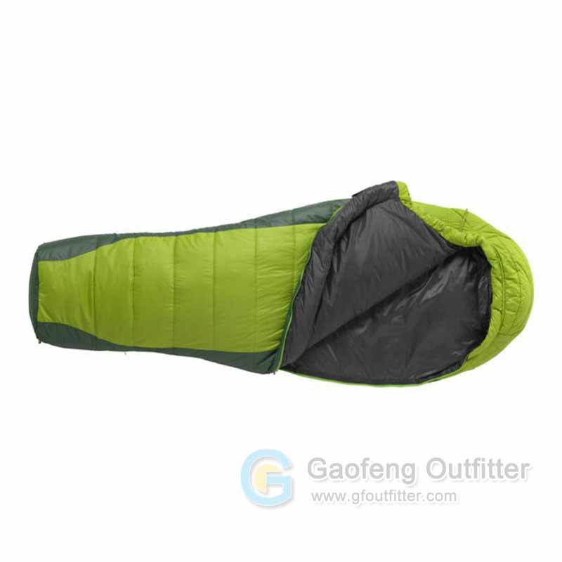 Duck Down womens sleeping bags