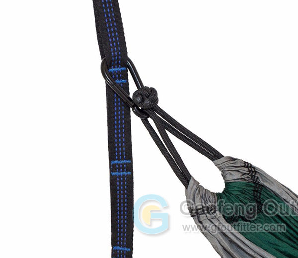 Hammock Straps