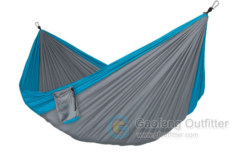 Hot Saling Portable Folding Hammock