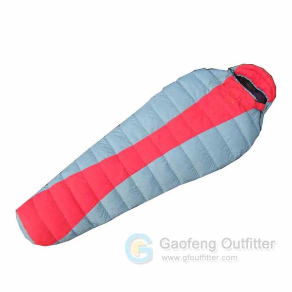 Light Warm Seeping Bag