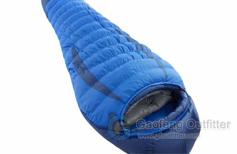 Light Warm Seeping Bag For Sale