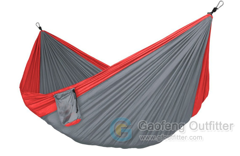 Portable Folding Hammock Supplier