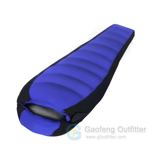 Waterproof Spliced Catton Sleeping Bags