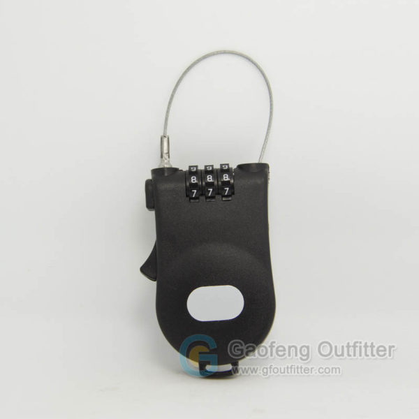 Travel Cable Lock On Sale