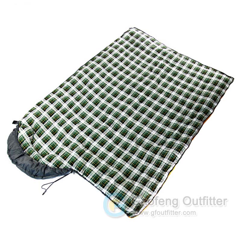 Waterproof Catton Sleeping Bag On Sale