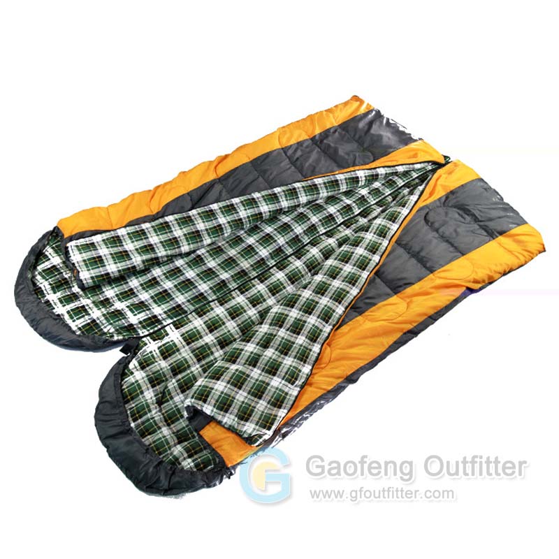 Waterproof Catton Sleeping Bag