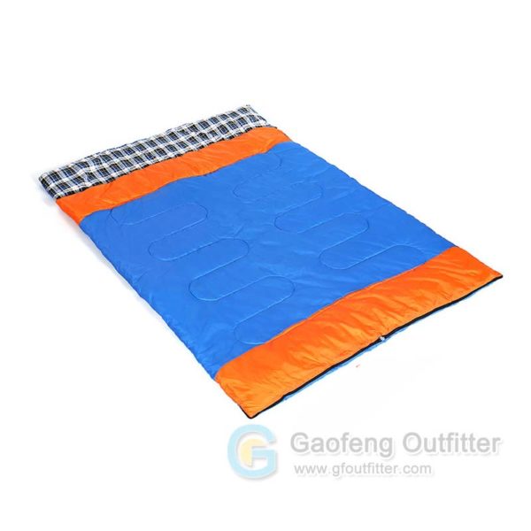 Winter Double Sleeping Bags