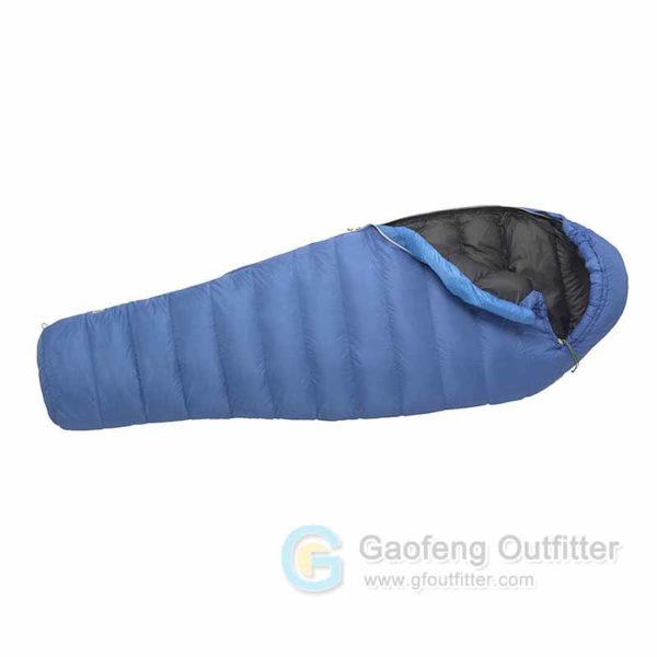 cotton sleeping bag