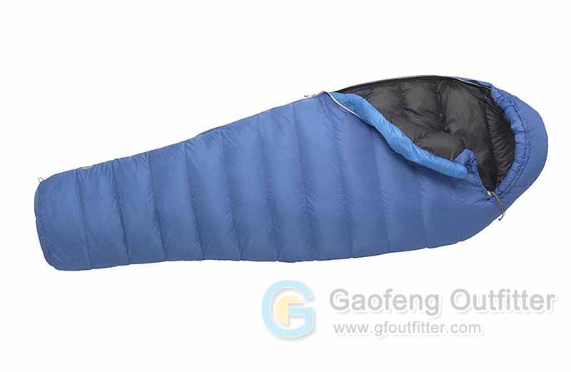 cotton sleeping bag for sale