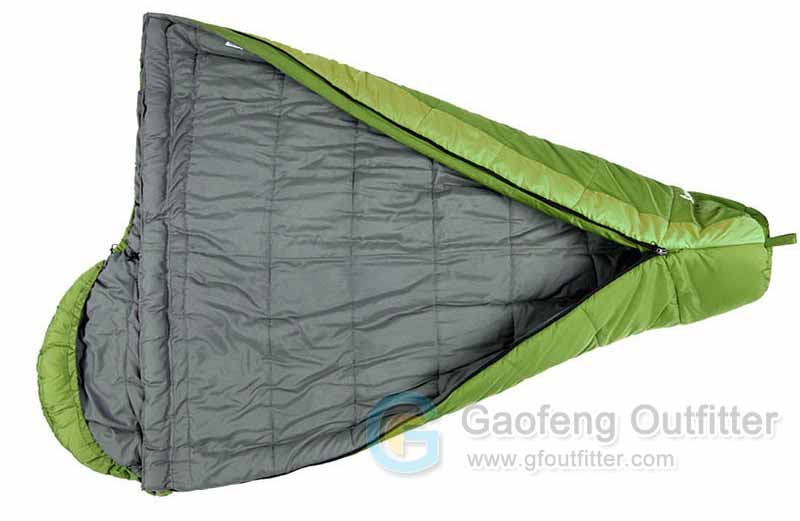 good quality sleeping bags for adults