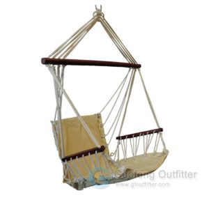 hanging hammock chair