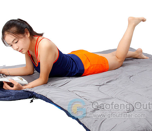 hotsale lightweight sleeping bag