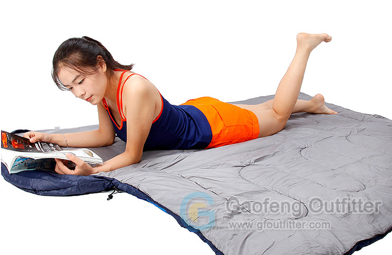 hotsale lightweight sleeping bag