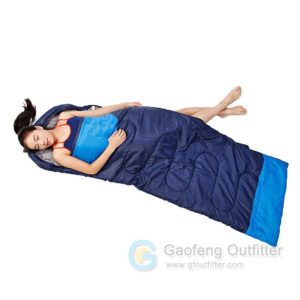 lightweight sleeping bag