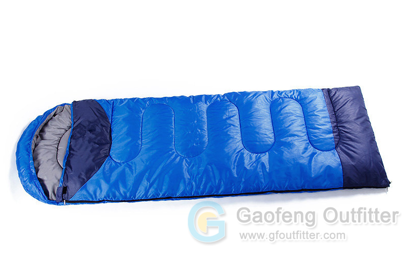 lightweight sleeping bag for travle