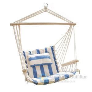 Rope Hammock Chair