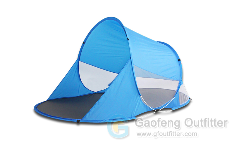 Best Family Tent Camping
