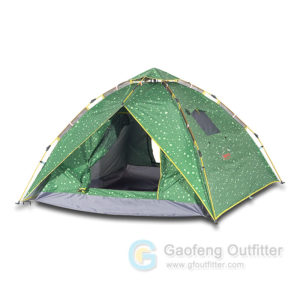 Best Family Tent For Camping