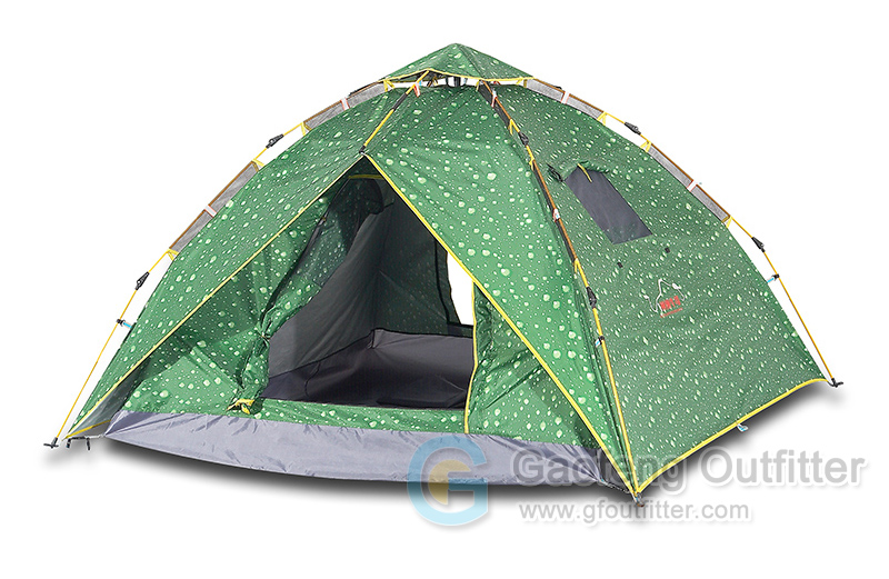 Best Family Tent For Outdoor