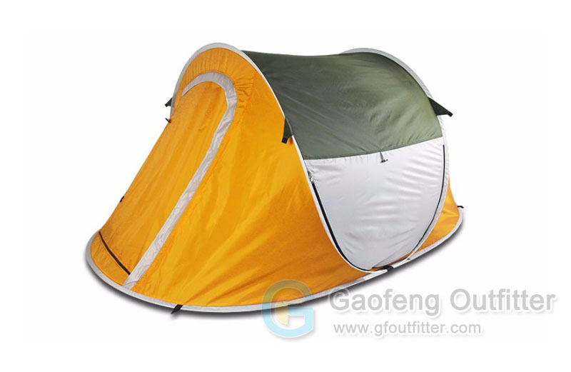 Best Family Tent Supplier