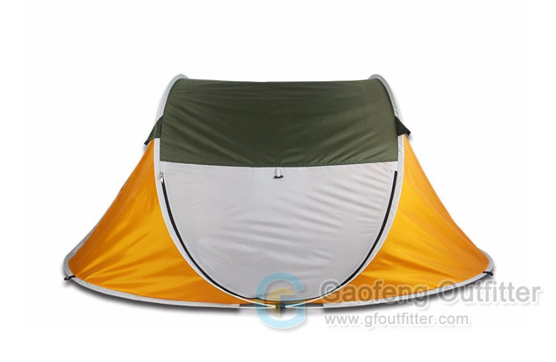 Best Family Tent