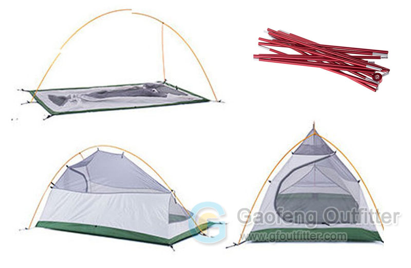 Best Outdoor Waterproof Tent