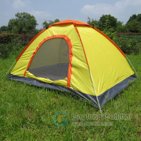 Best Waterproof Camping Tent On Sale